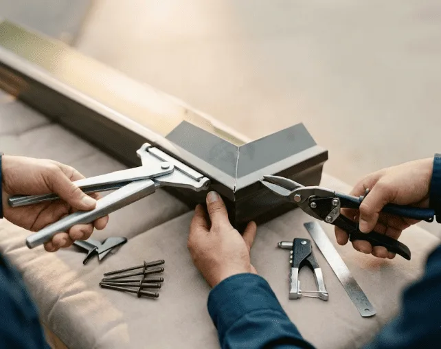 Why choose Gutter Repair in Maize, KS